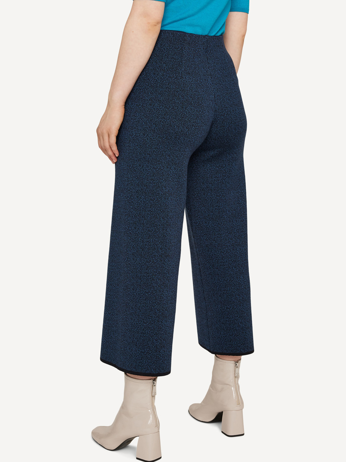 Power loom trousers image #2