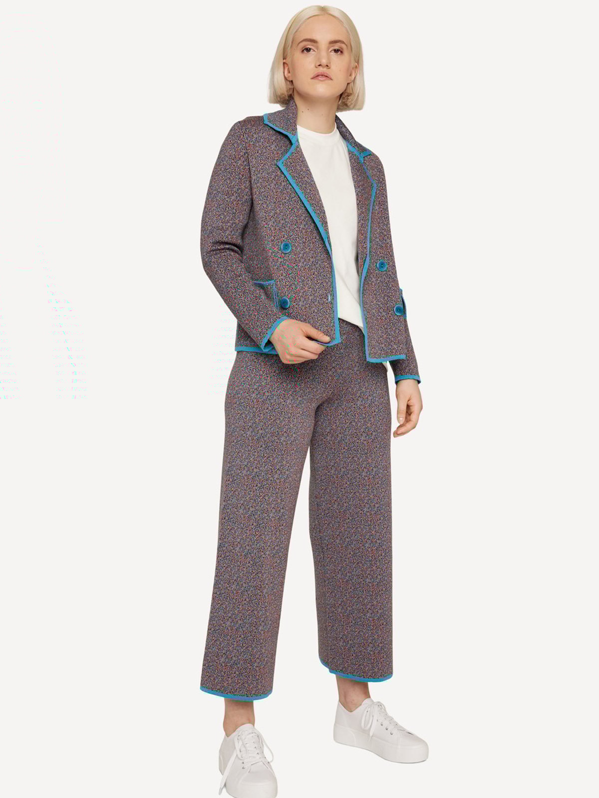 Power loom trousers image #5