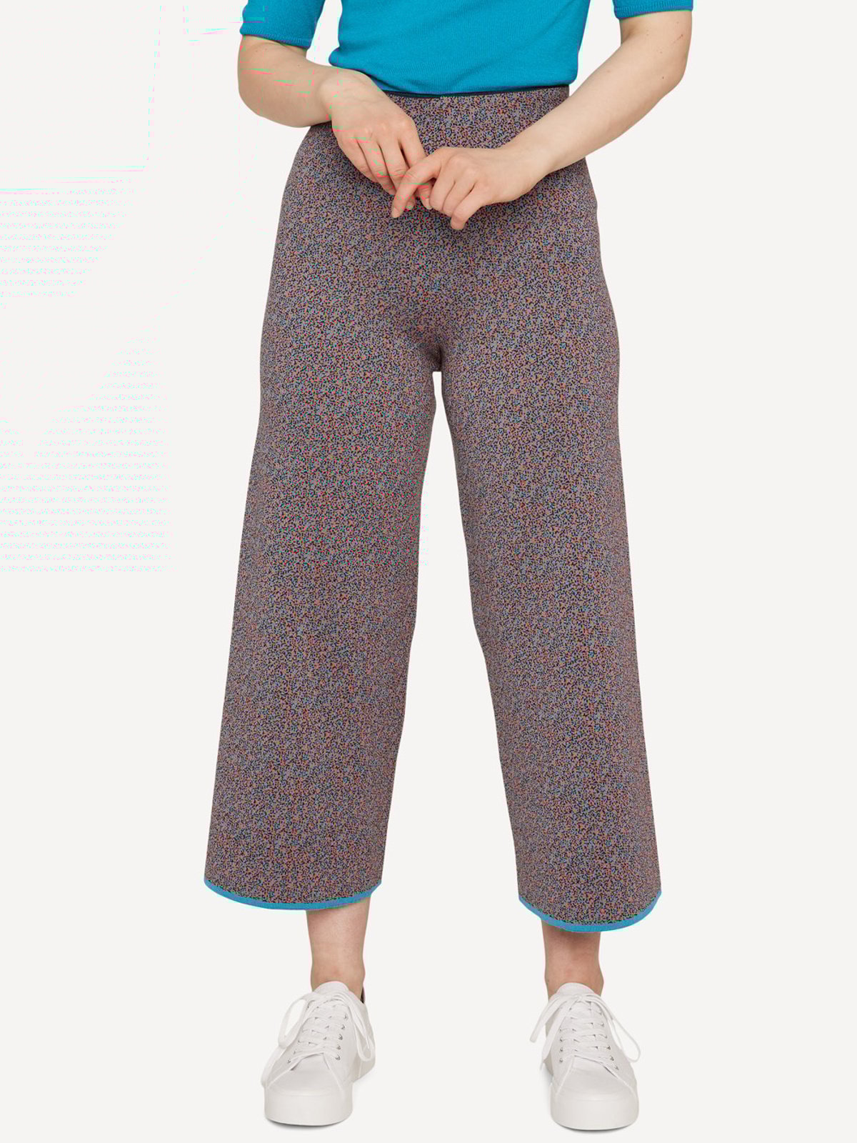 Power loom trousers image #3