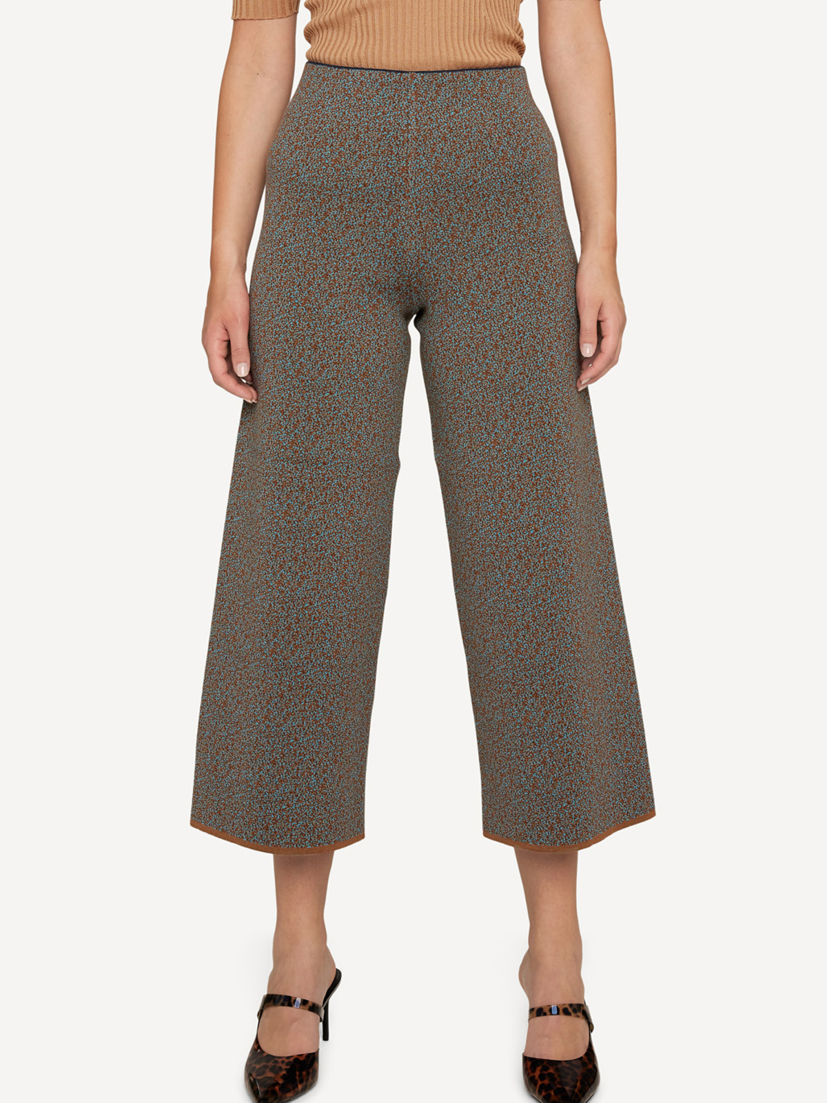 Power loom trousers image #3