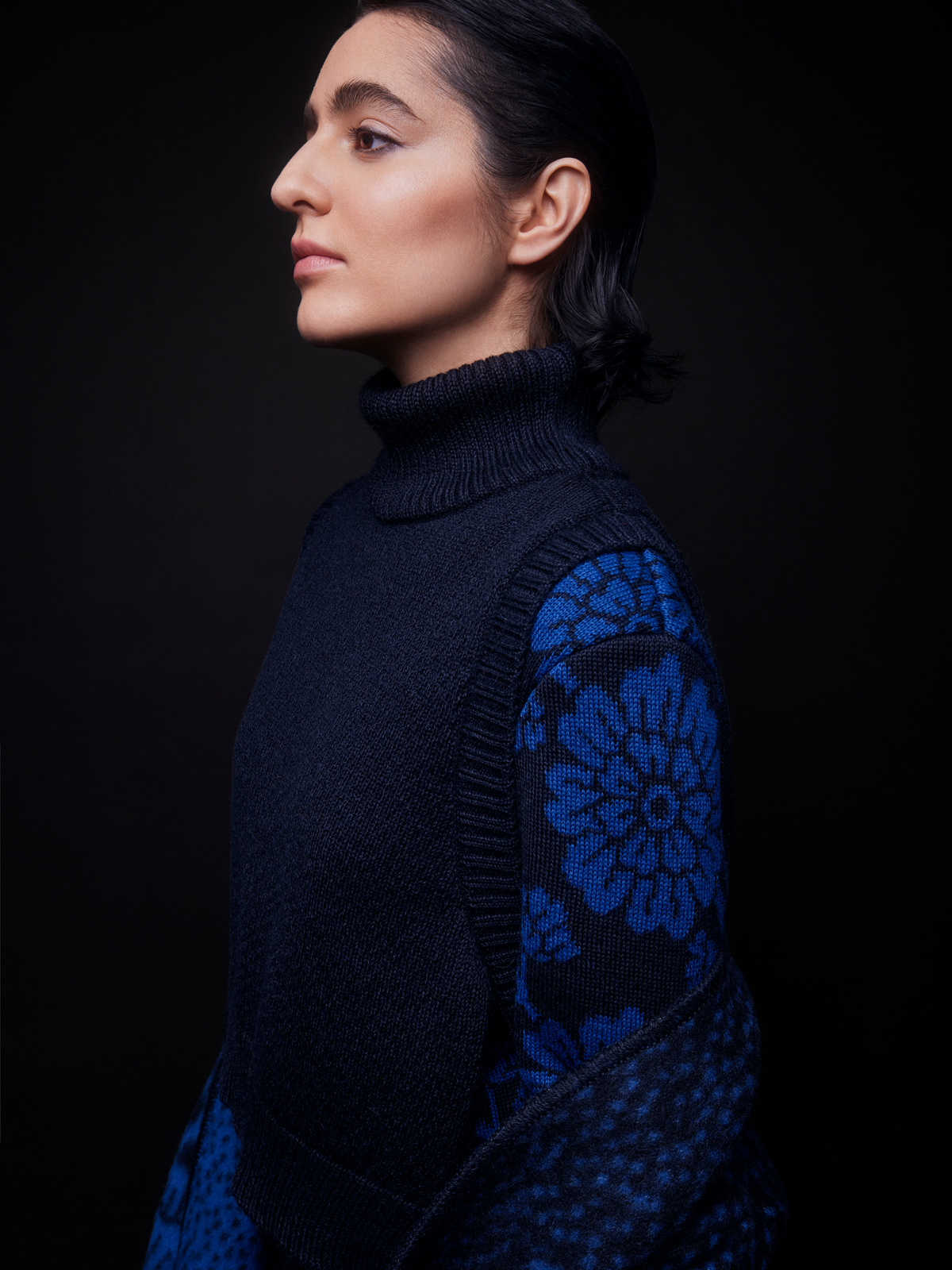 Spinning Jenny pullover image #5