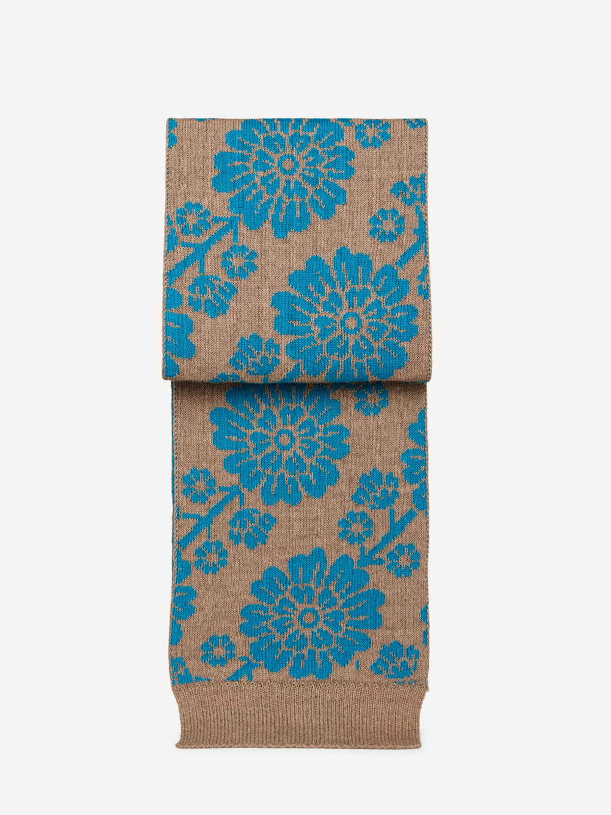 Spinning Jenny scarf image #3