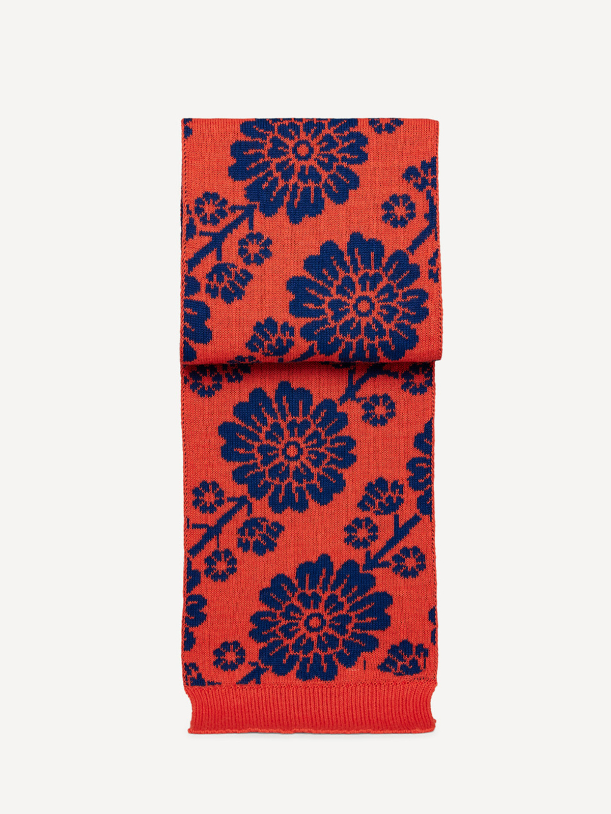 Spinning Jenny scarf image #2