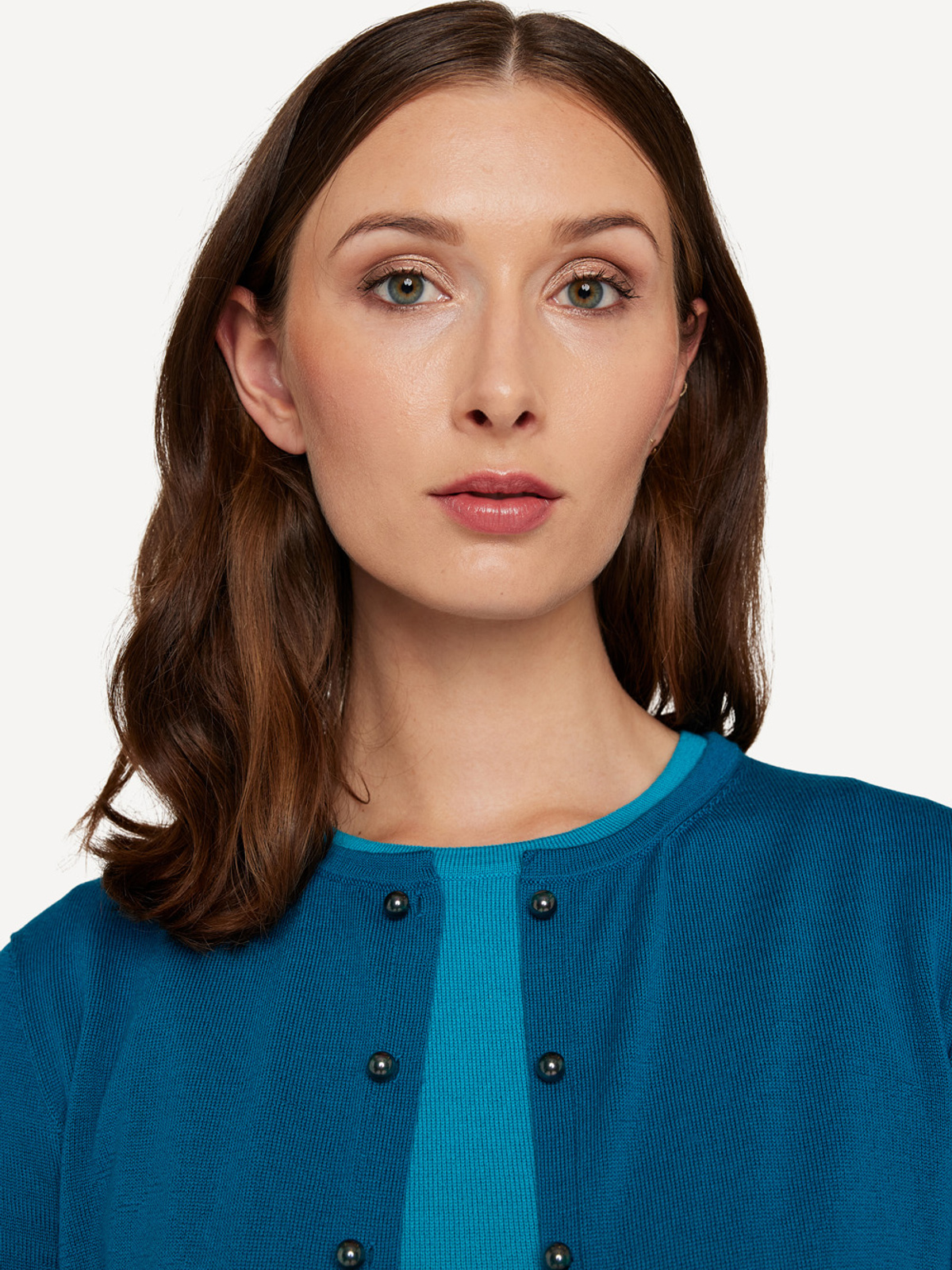 Carbon copy cardigan image #3