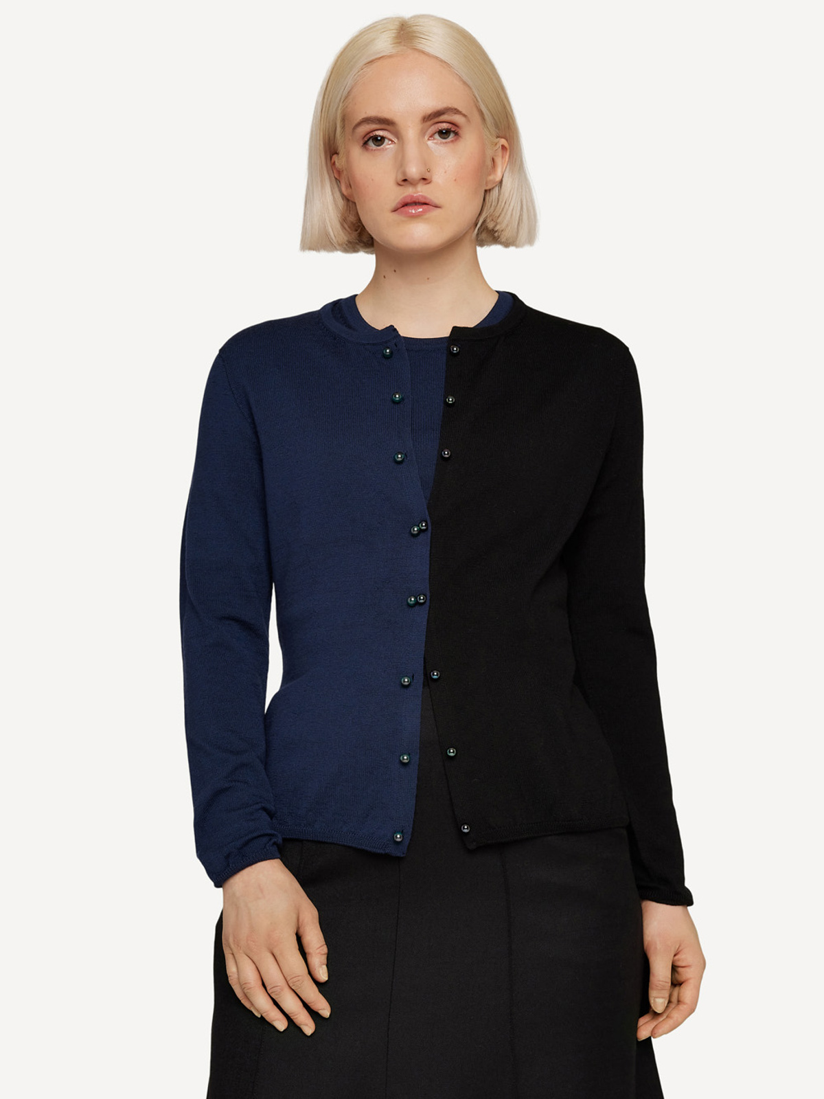 Complementary cardigan image #6