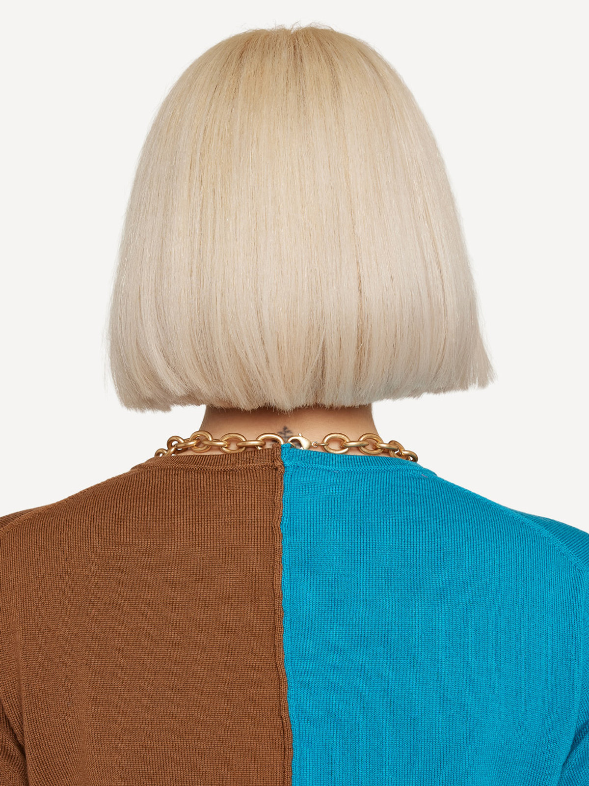 Complementary cardigan image #5