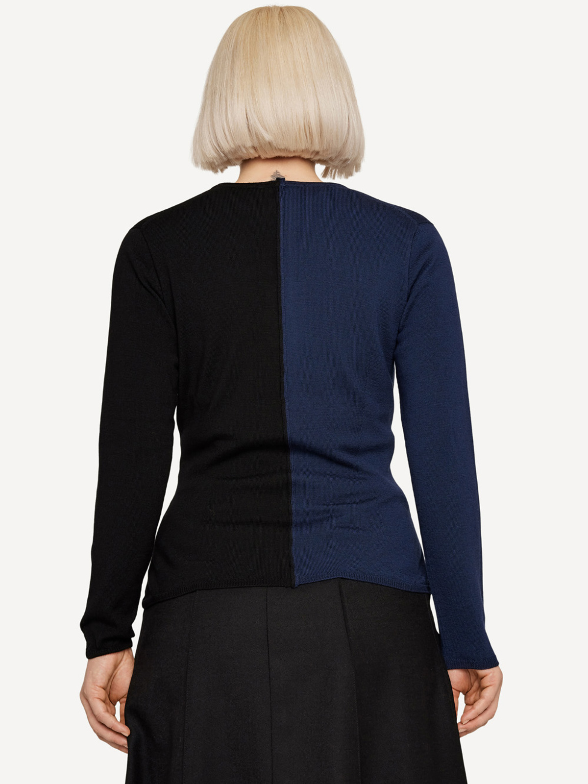 Complementary cardigan image #2