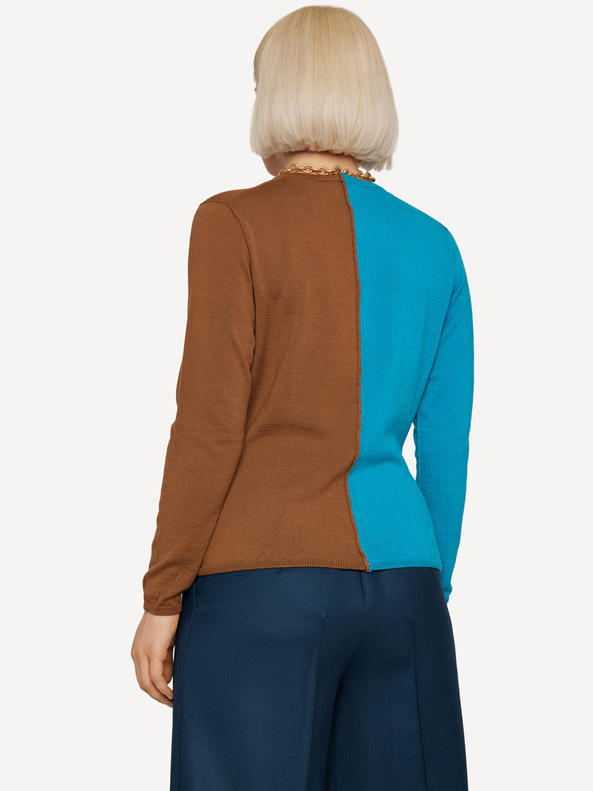 Complementary cardigan image #2