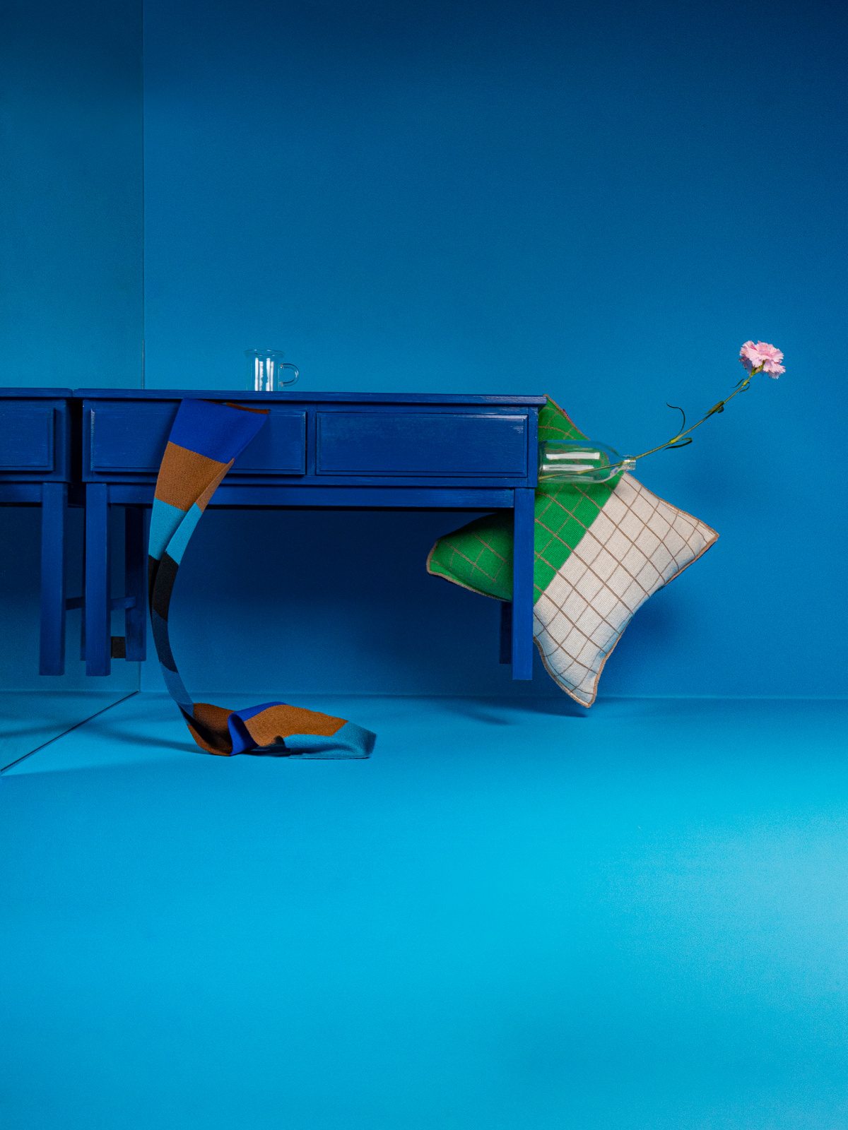 Bobbin scarf image #4