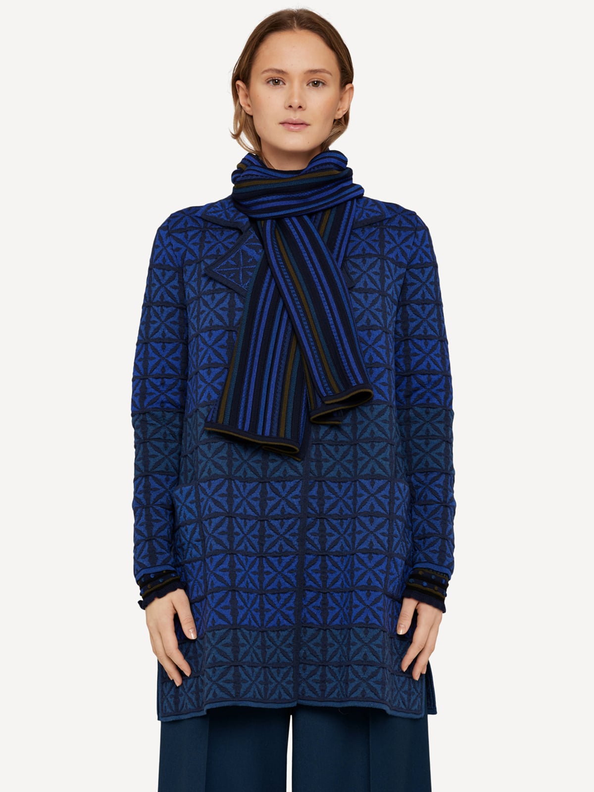 Ann-Mari scarf image #2