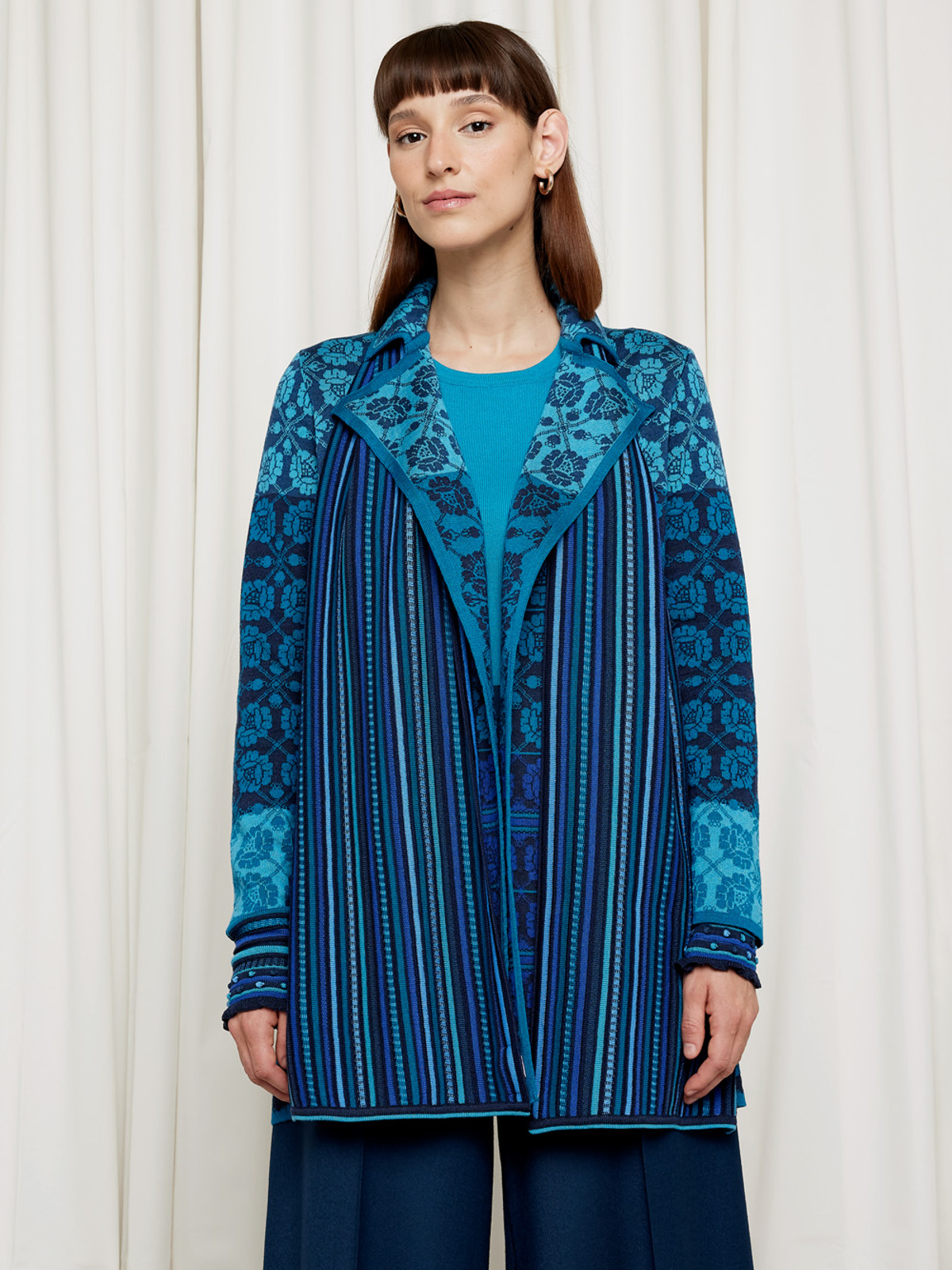 Ann-Mari scarf image #2