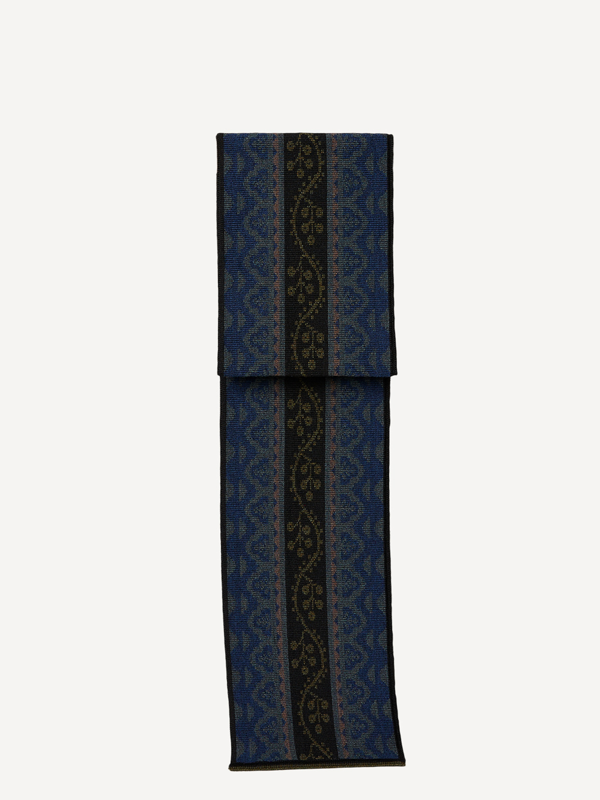 Silk road scarf image #2