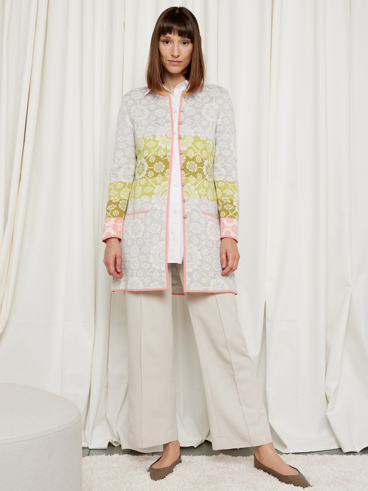 Marit jakke image #4