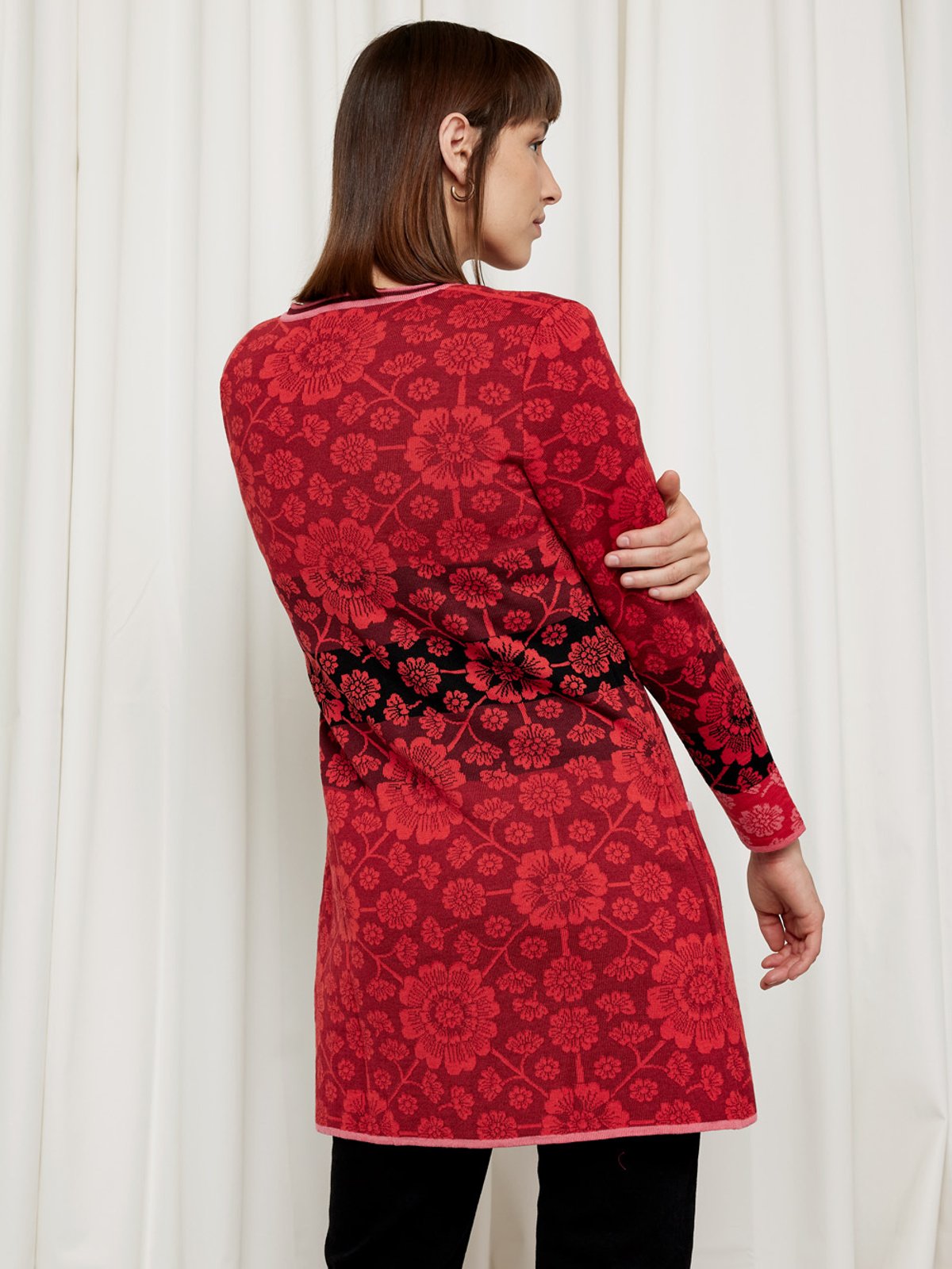 Marit jakke image #2