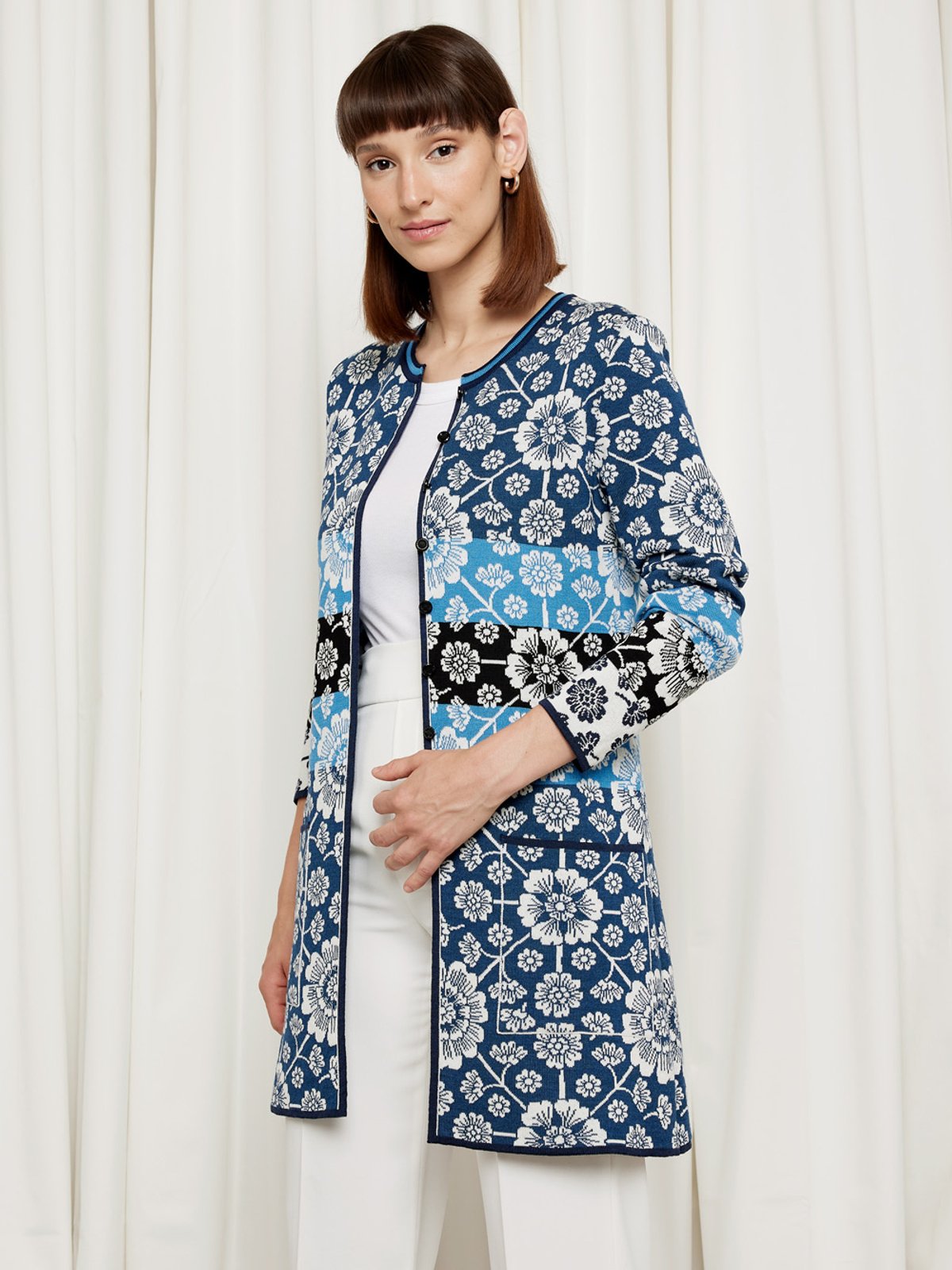 Marit jakke image #1