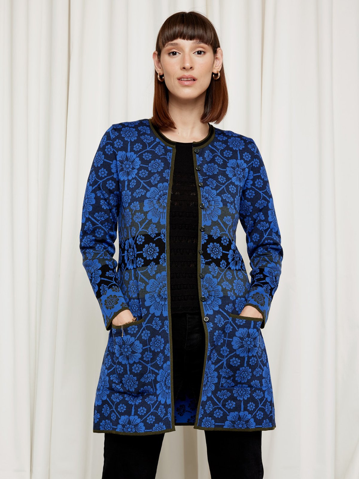 Marit jakke image #1