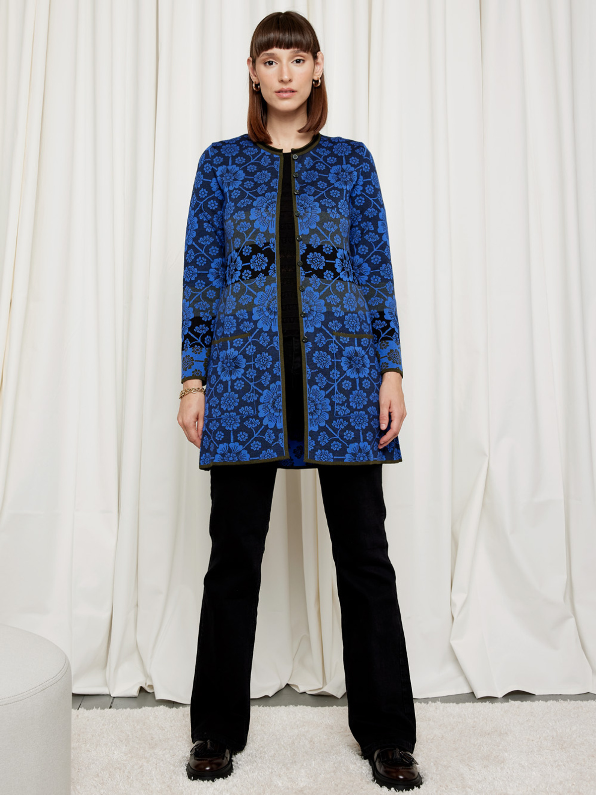 Marit jakke image #4