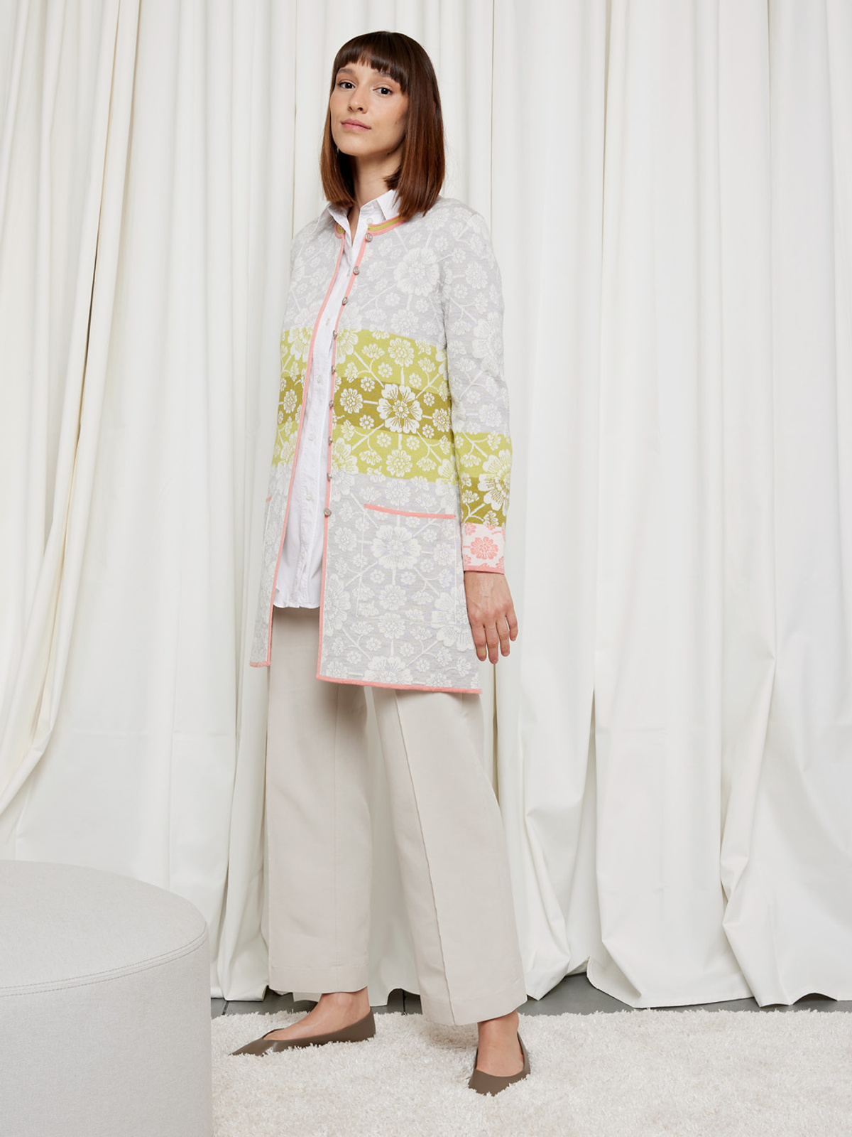 Marit jakke image #3