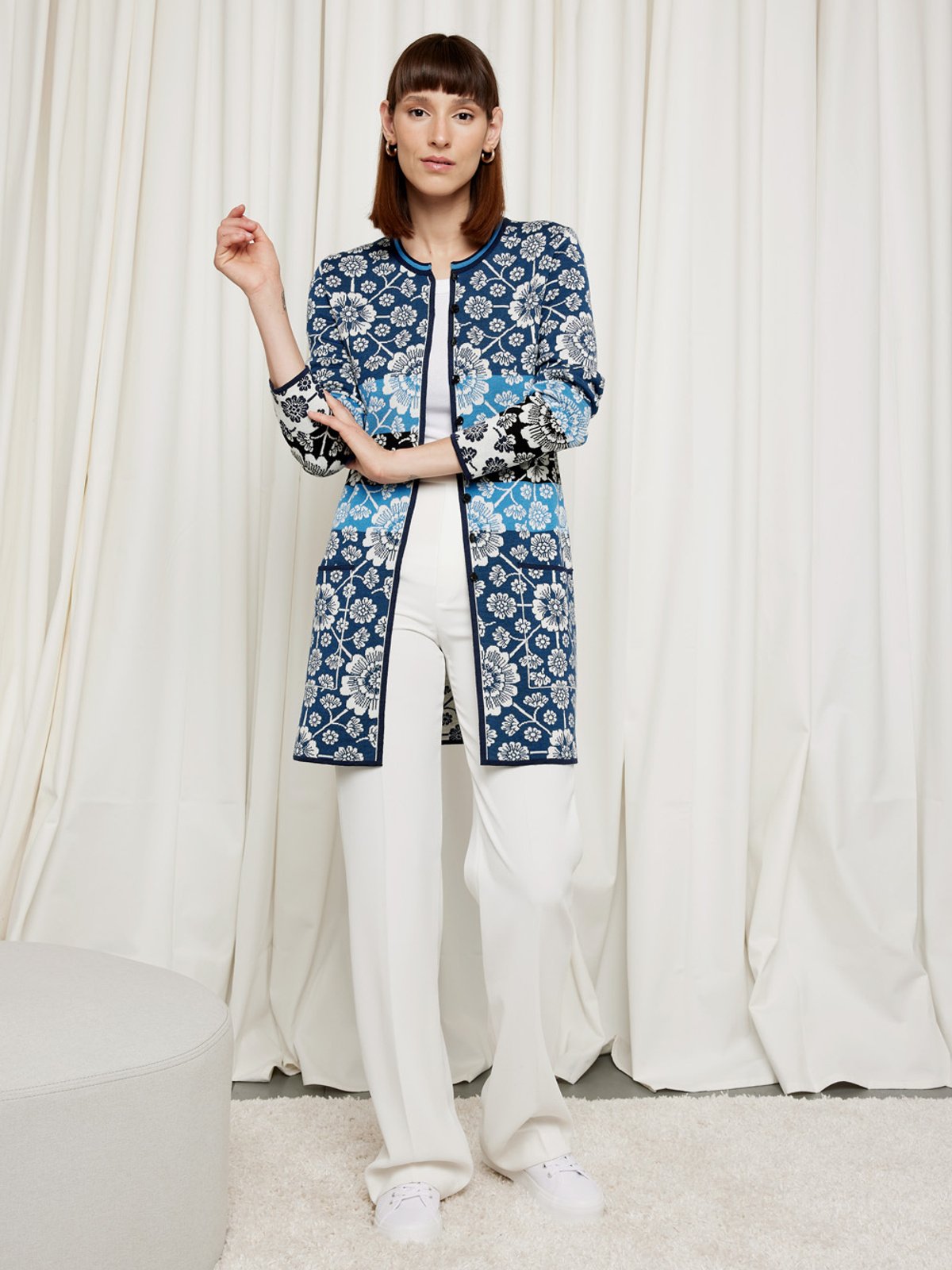 Marit jakke image #3