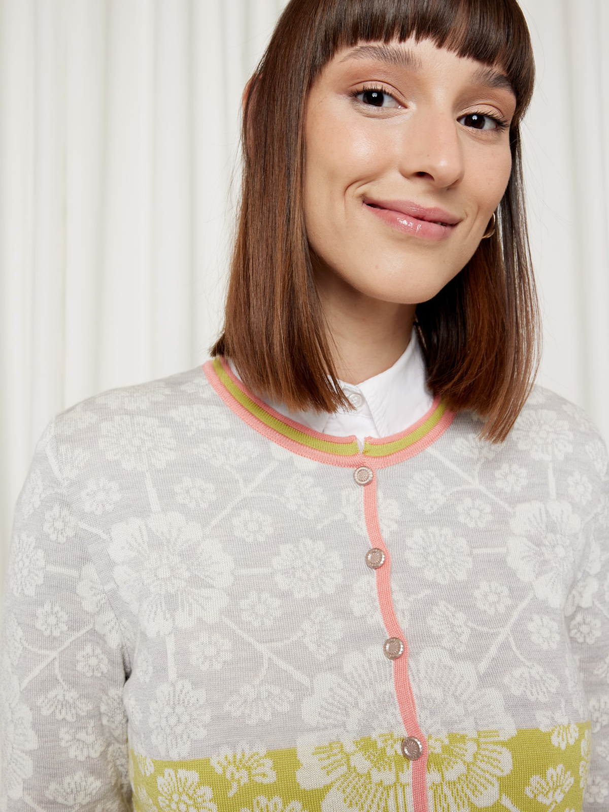 Marit jakke image #5