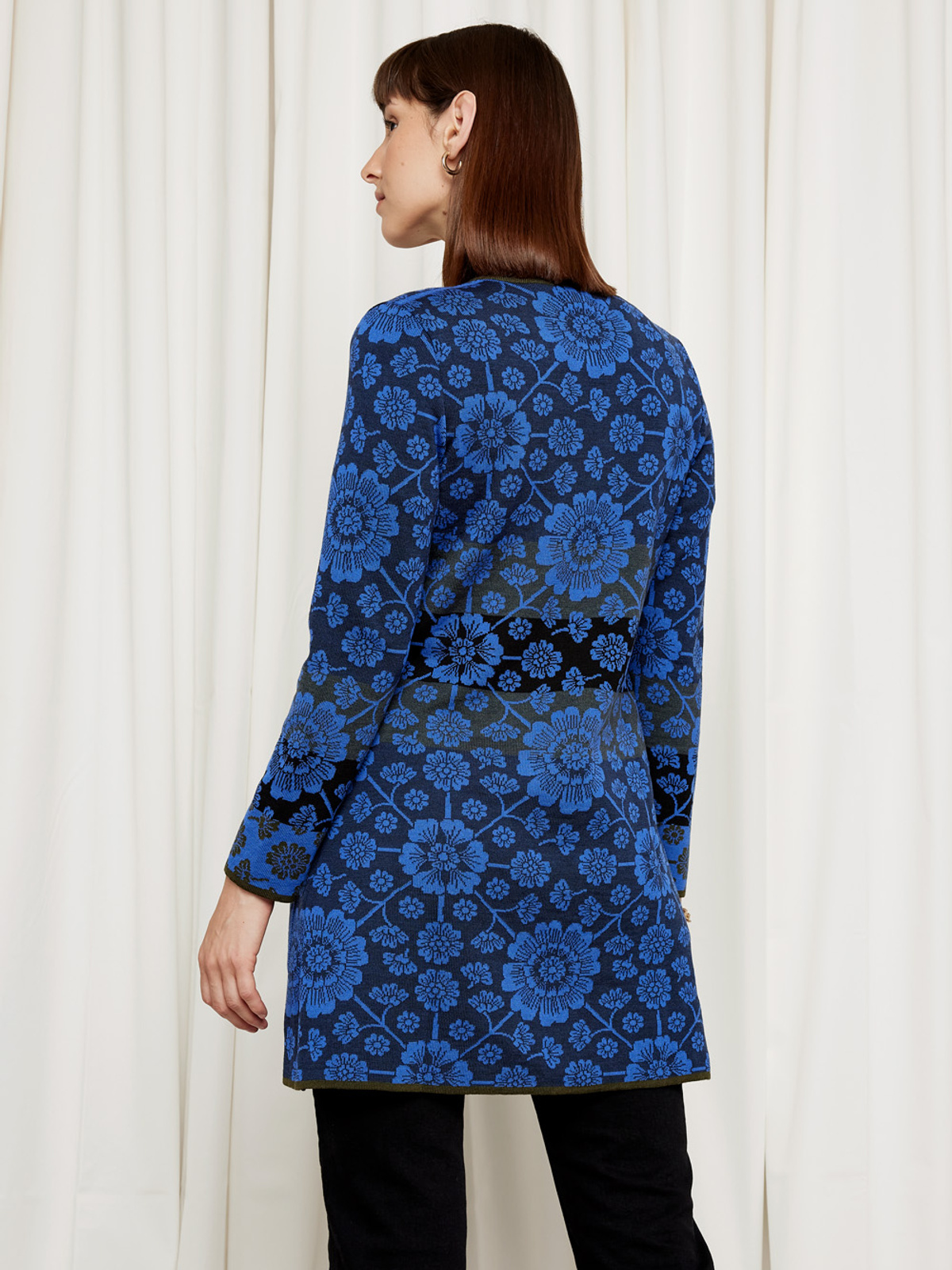 Marit jakke image #2