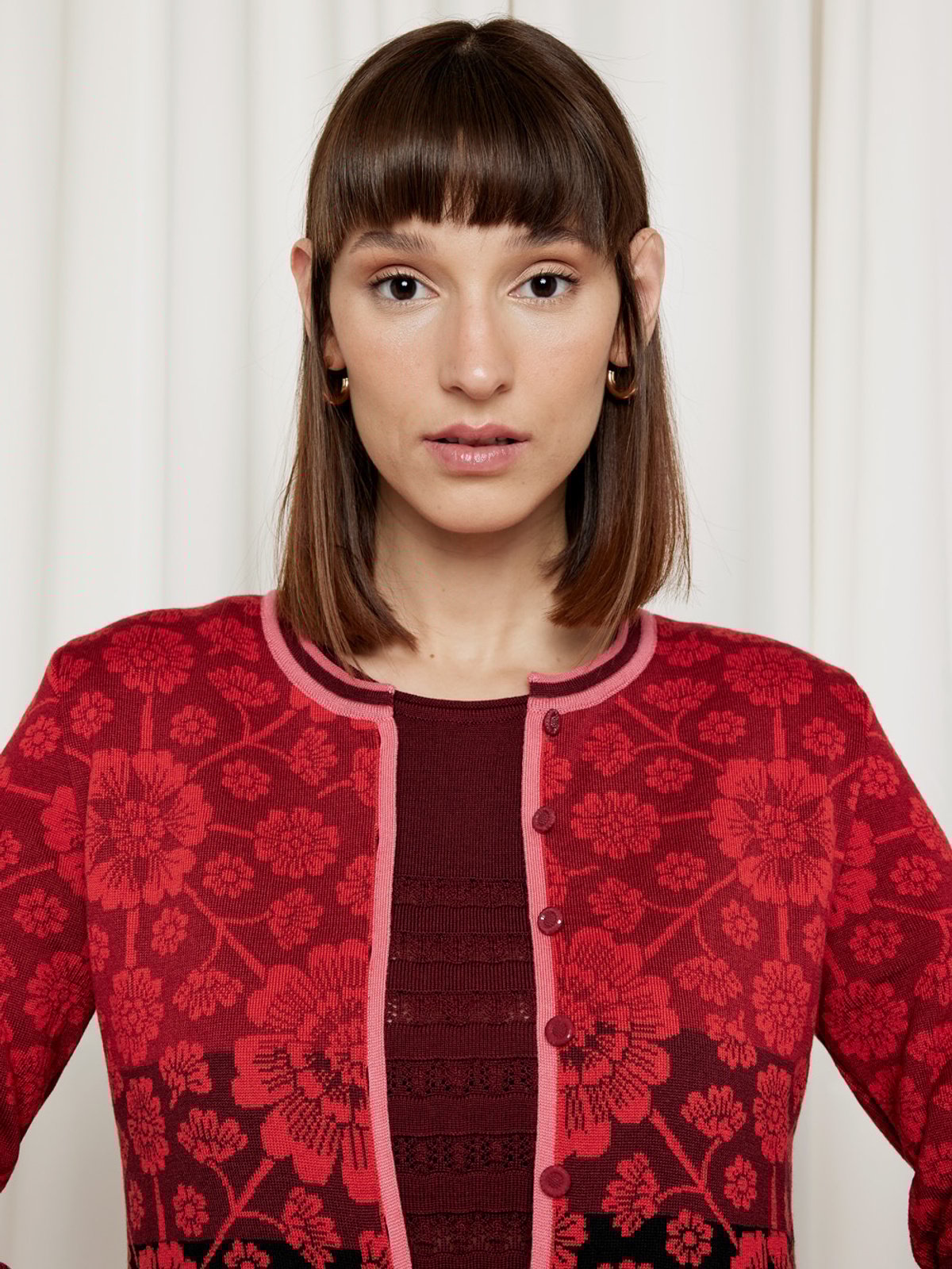 Marit jakke image #3