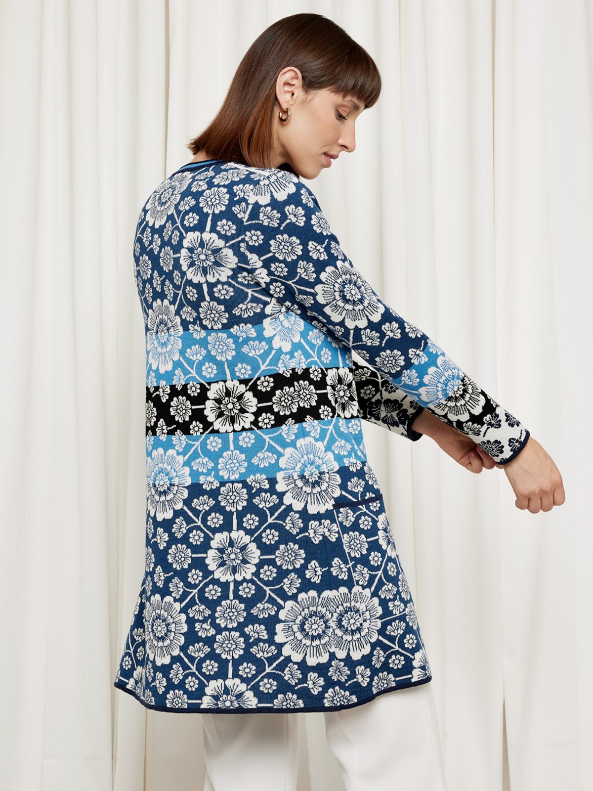 Marit jakke image #2