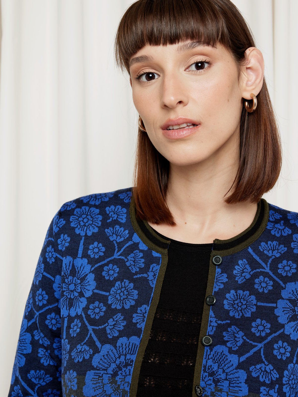 Marit jakke image #3