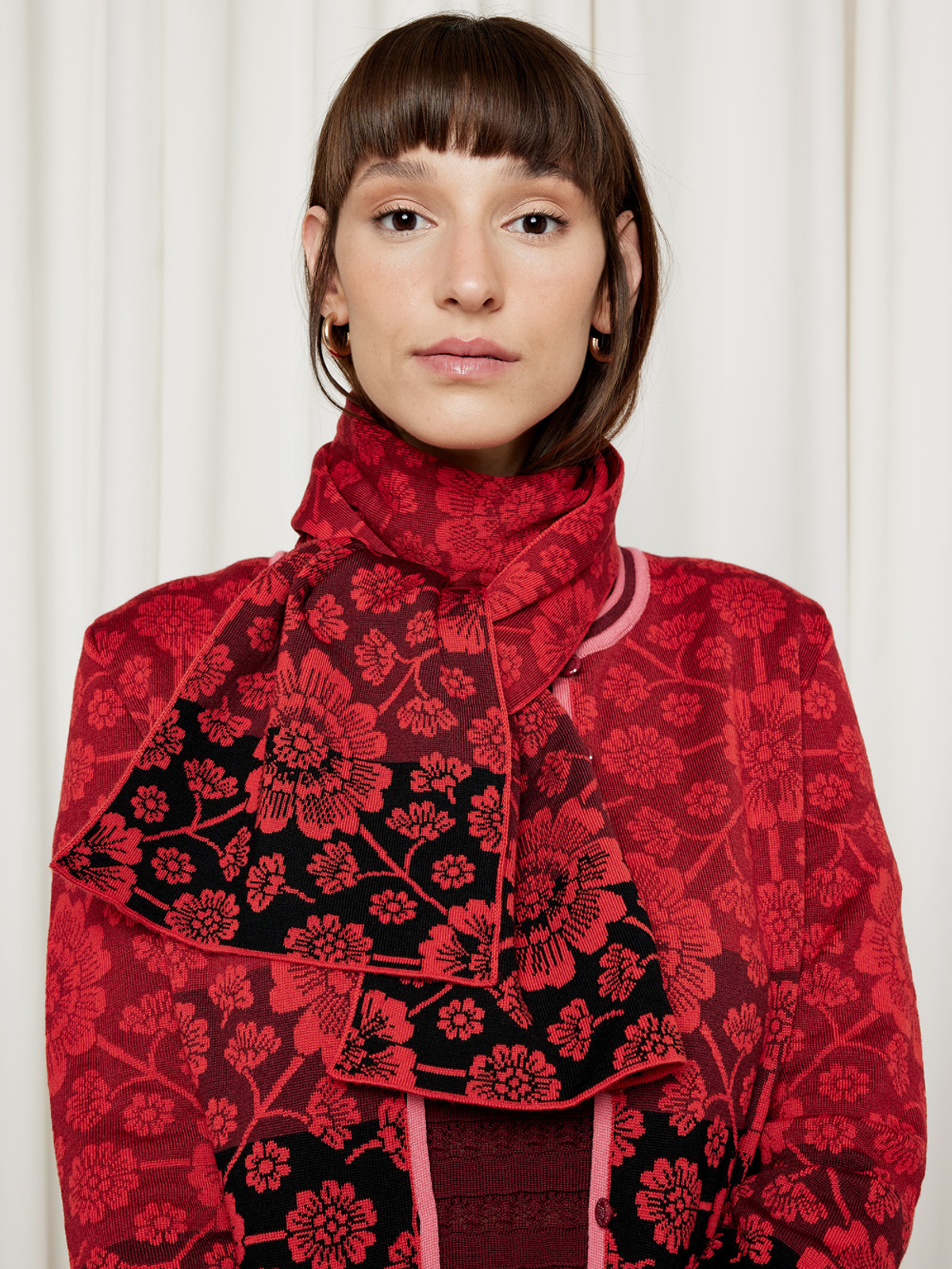 Marit scarf image #1