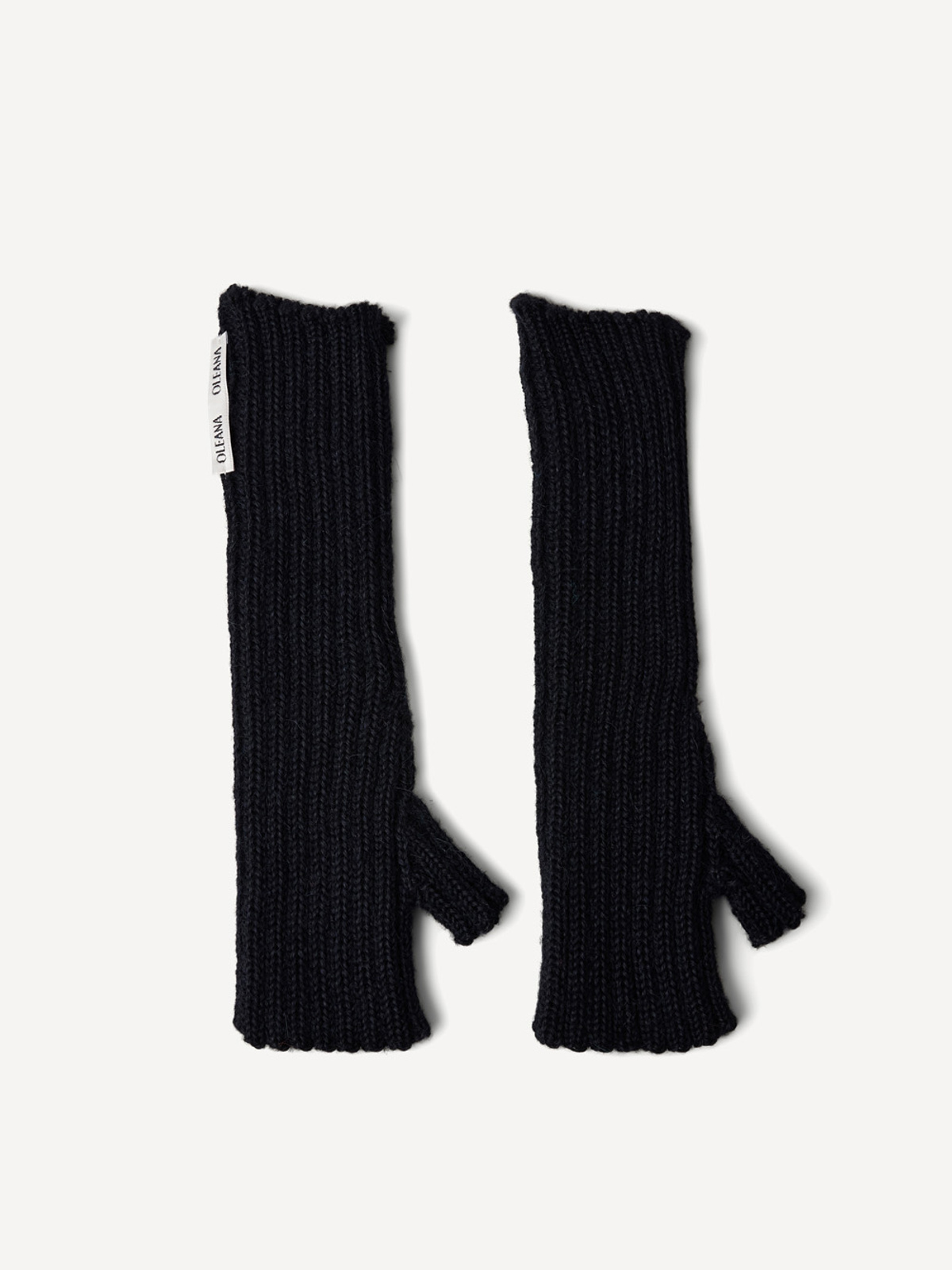 Kate fingerless gloves image #1