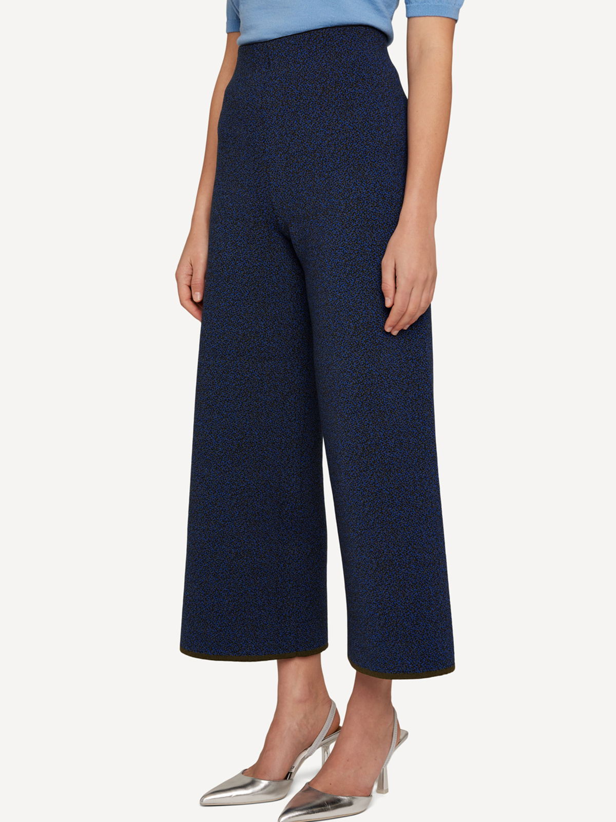 Power loom trousers image #3