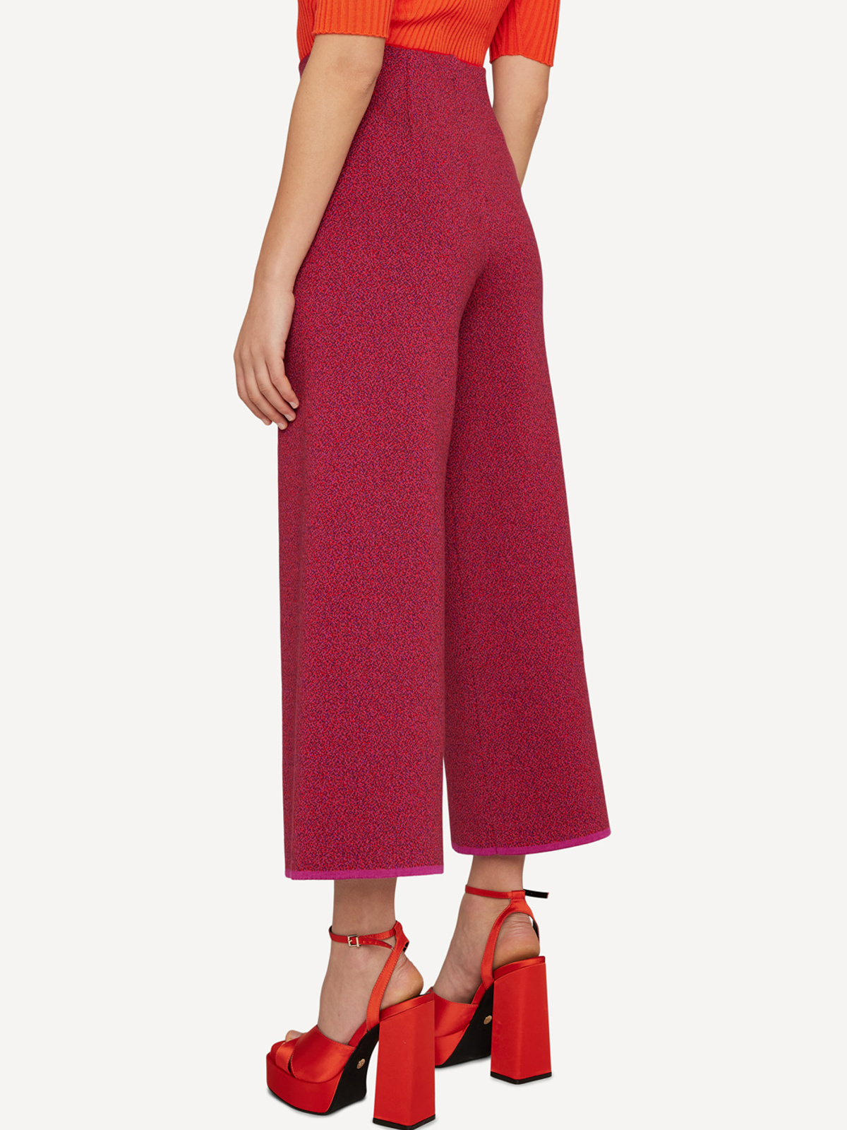 Power loom trousers image #2