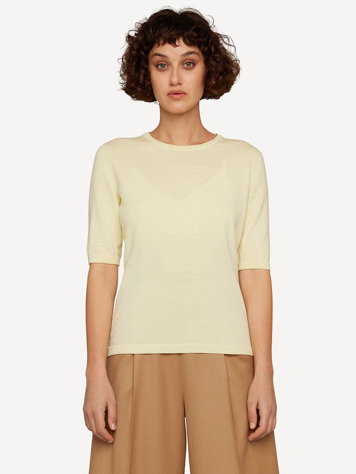 3D Tone top image #1