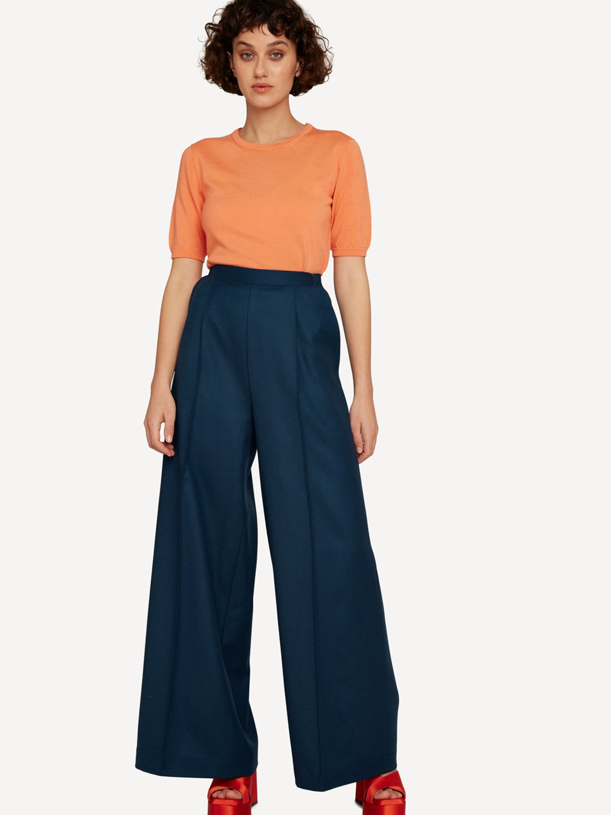 3D Tone top image #3