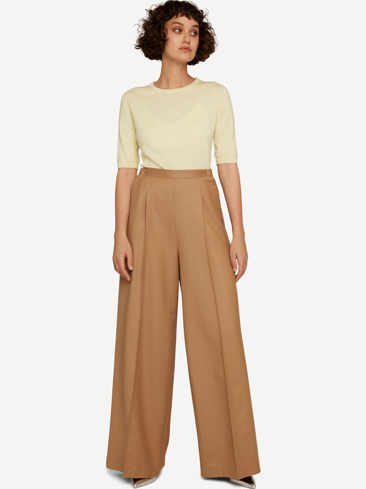 3D Tone top image #3