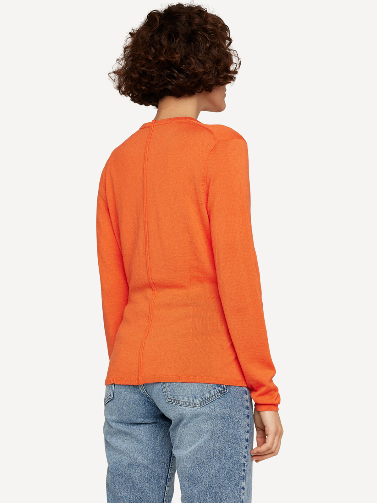 Carbon copy cardigan image #2