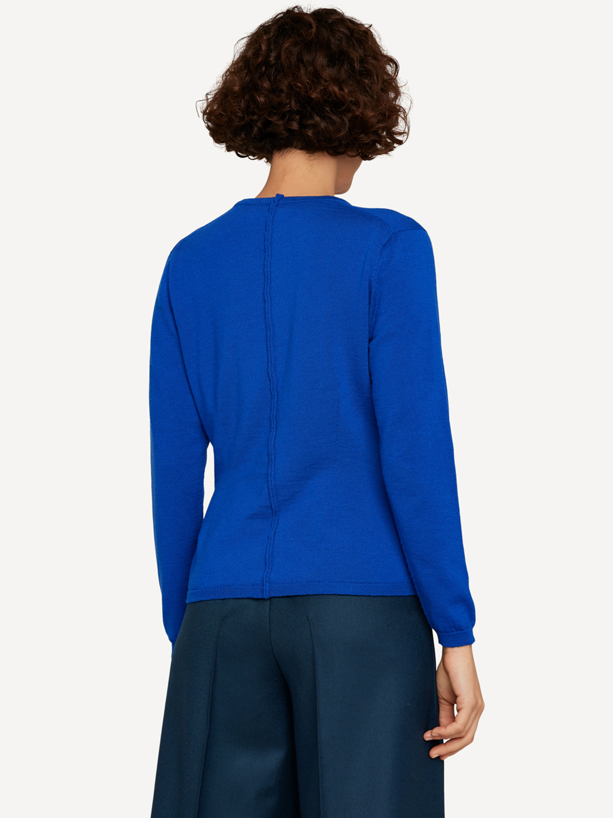 Carbon copy cardigan image #2