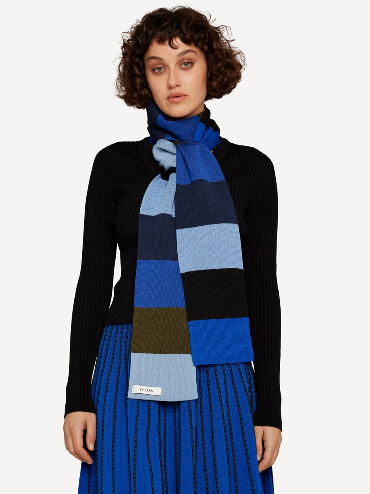 Bobbin scarf image #1