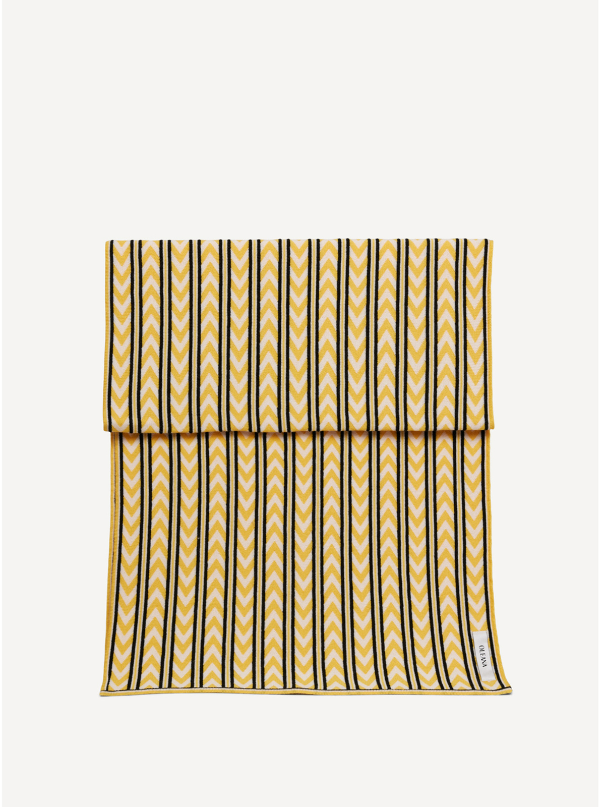 Dada direction scarf image #2