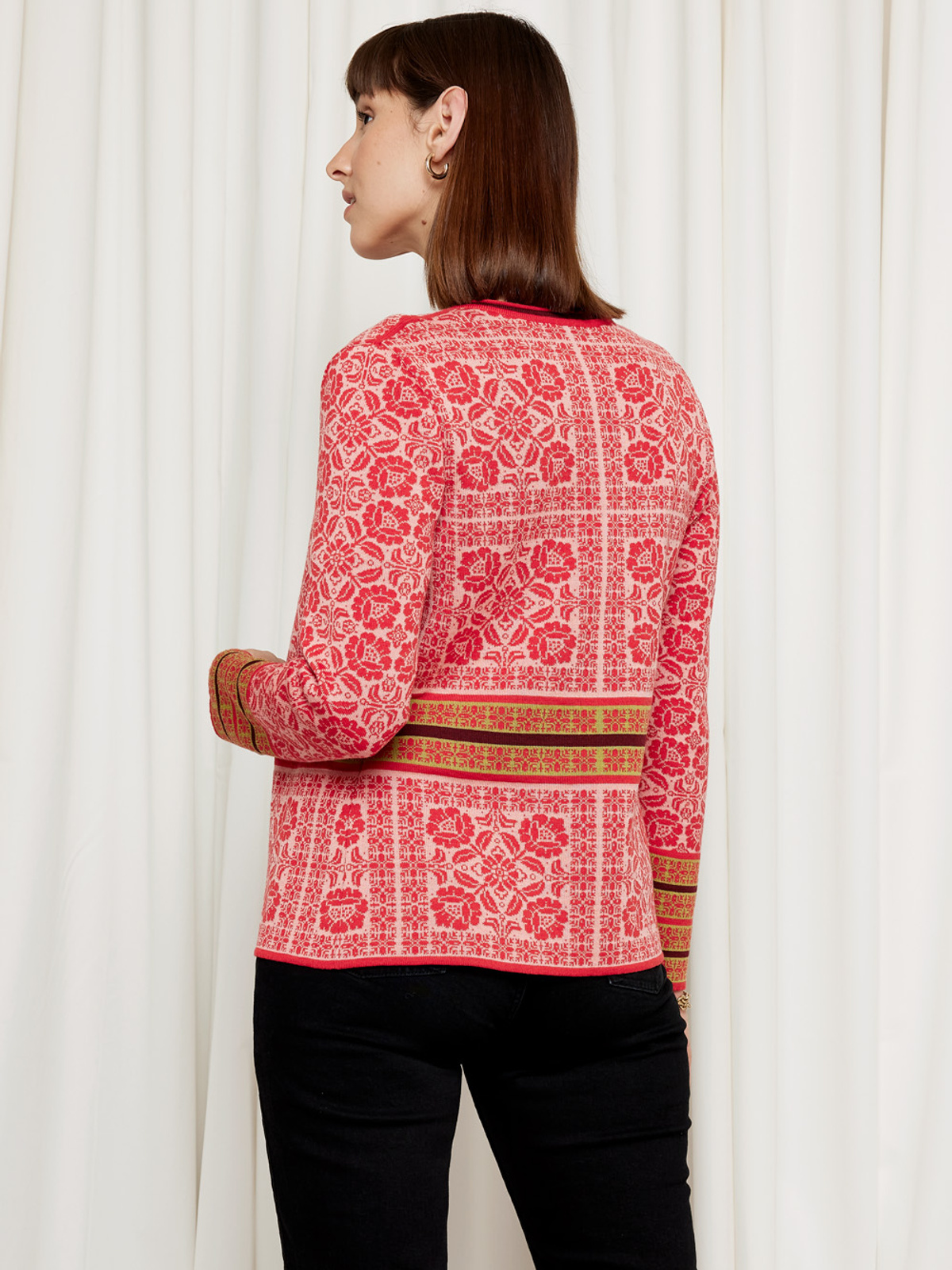 Oksana jacket image #2