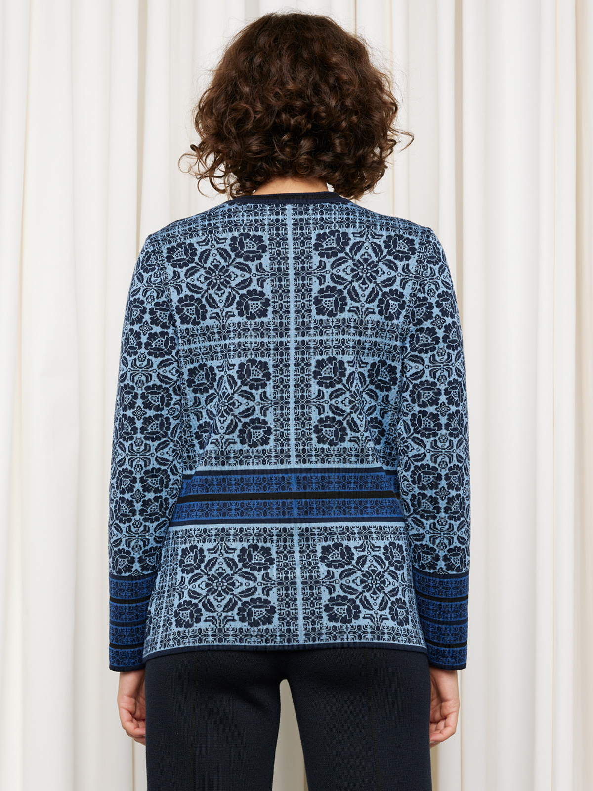 Oleana | Oksana jacket