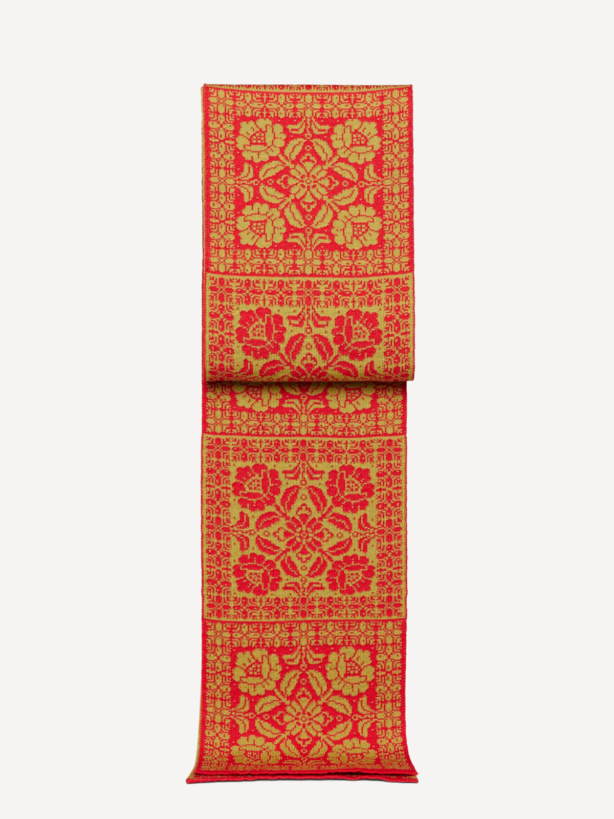 Oksana scarf image #2