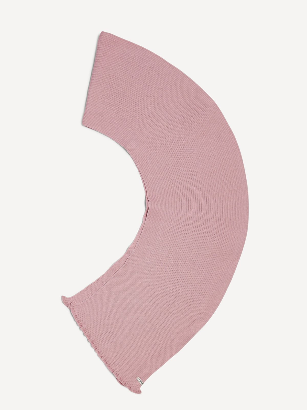 Left turn scarf image #1