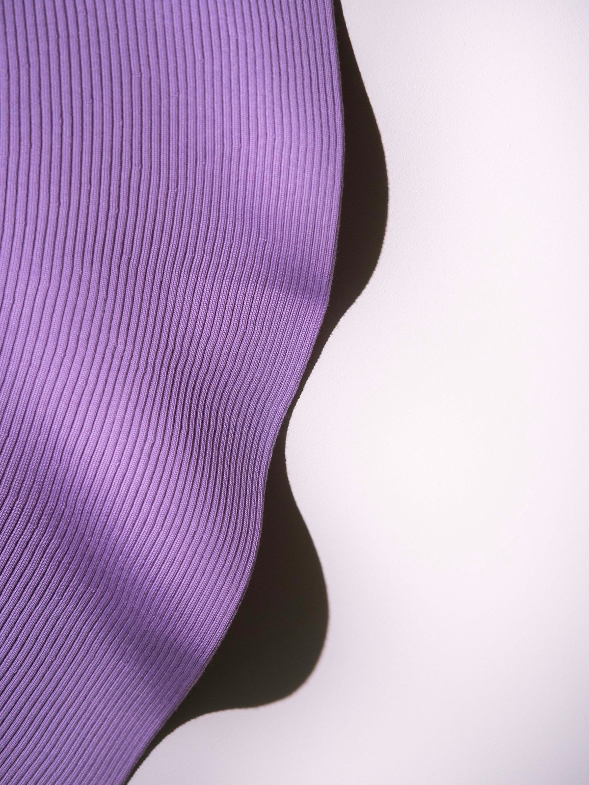 Left turn scarf image #1