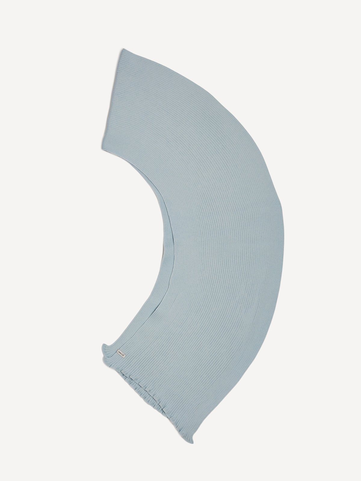 Left turn scarf image #3