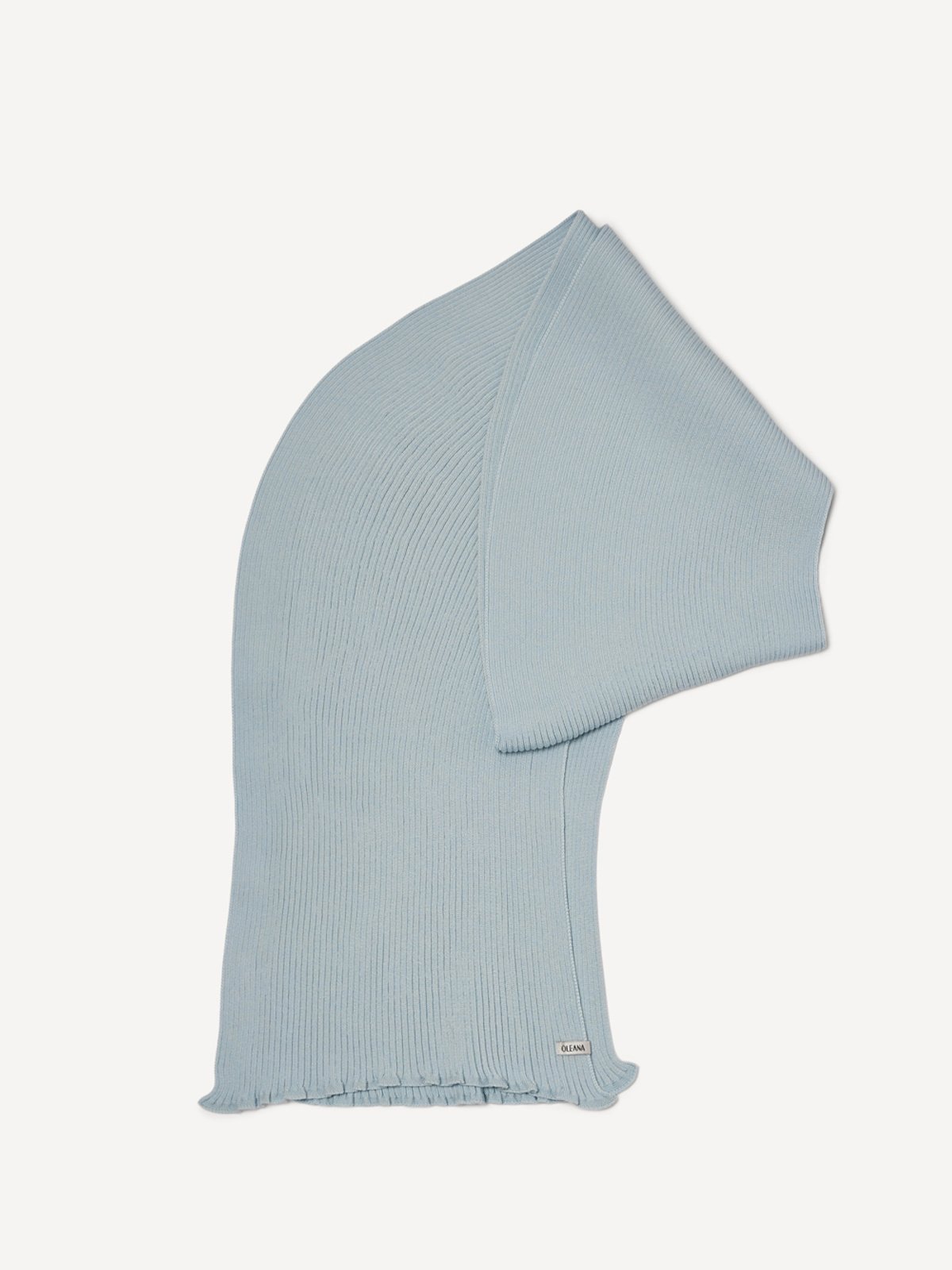 Left turn scarf image #4