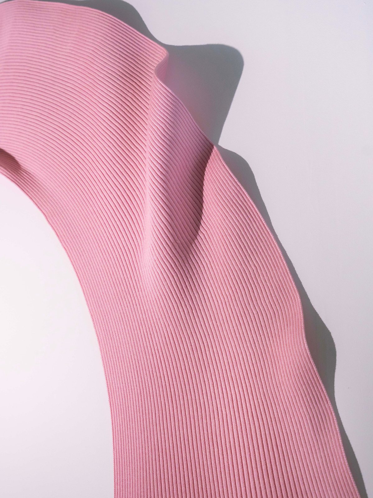 Left turn scarf image #4