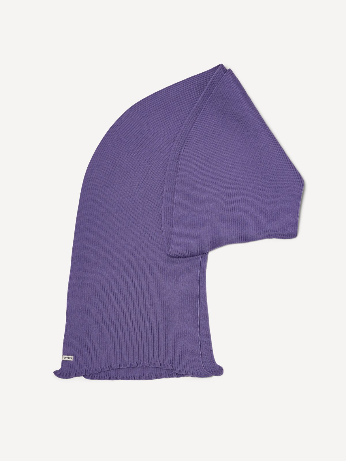 Left turn scarf image #1