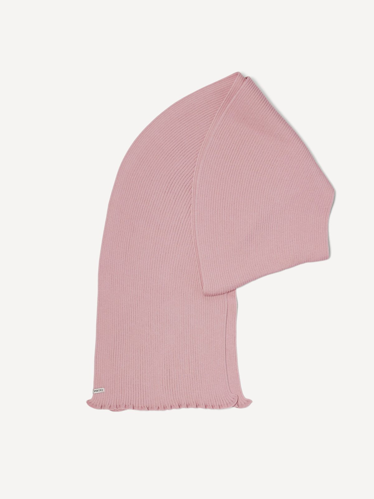 Left turn scarf image #3