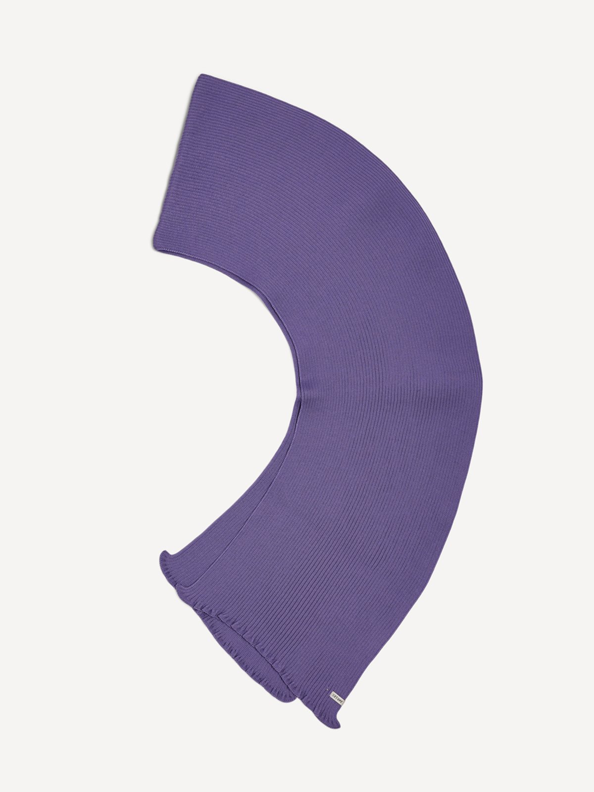 Left turn scarf image #2